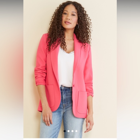 A-New York Blazer - Picture 3 of 4